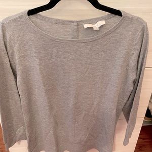 Grey goes with anything